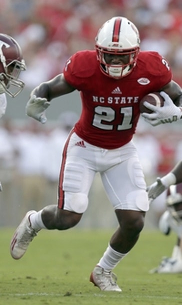 Wolfpack's Doeren hopes changes pay off in opener vs. Tribe